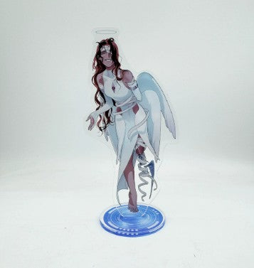 Acrylic Stand 15cm - Alien Stage W/ Wings [chr:hyuna]