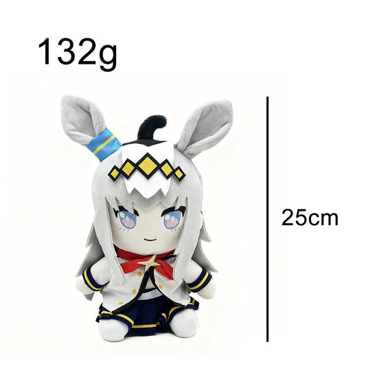 Umamusume Pretty Derby 30cm Plush [chr:oguri Cap]