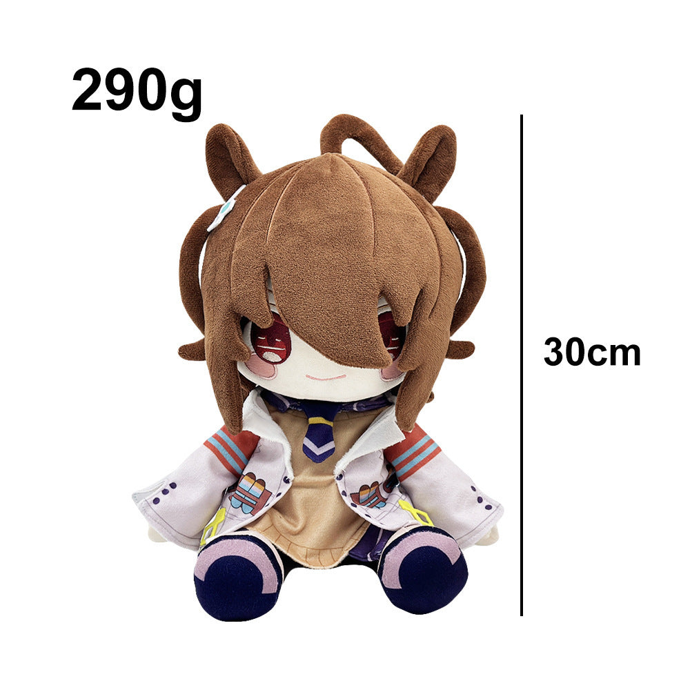 Umamusume Pretty Derby 30cm Plush [chr:agnes]