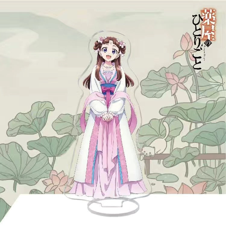 Apothecary Diaries 15cm Acrylic Stand [cl:reshel]