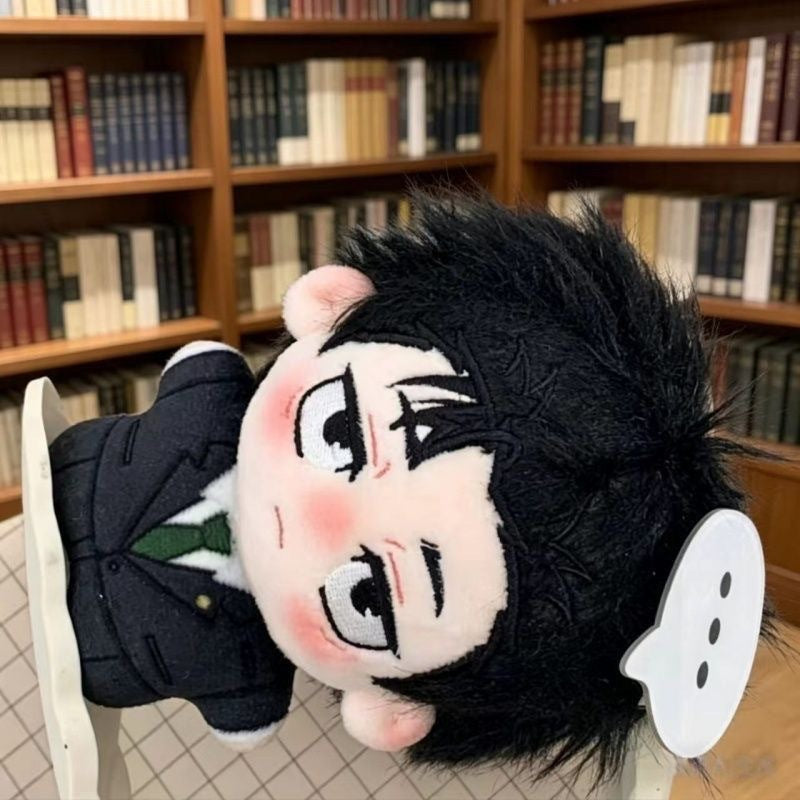 Jujutsu Kaisen 10cm Mini Plush [chr:hiromi]