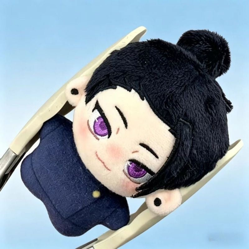 Jujutsu Kaisen 10cm Mini Plush [chr:geto]
