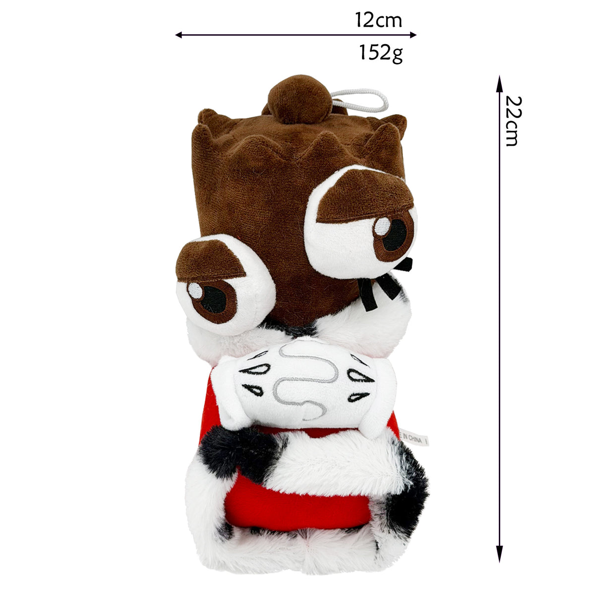 The Amazing Digital Circus The Queen Plush