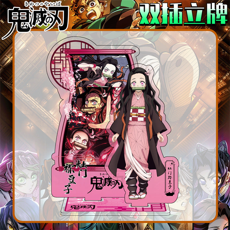 Acrylic Stand 15cm - Demon Slayer [chr:nezuko]
