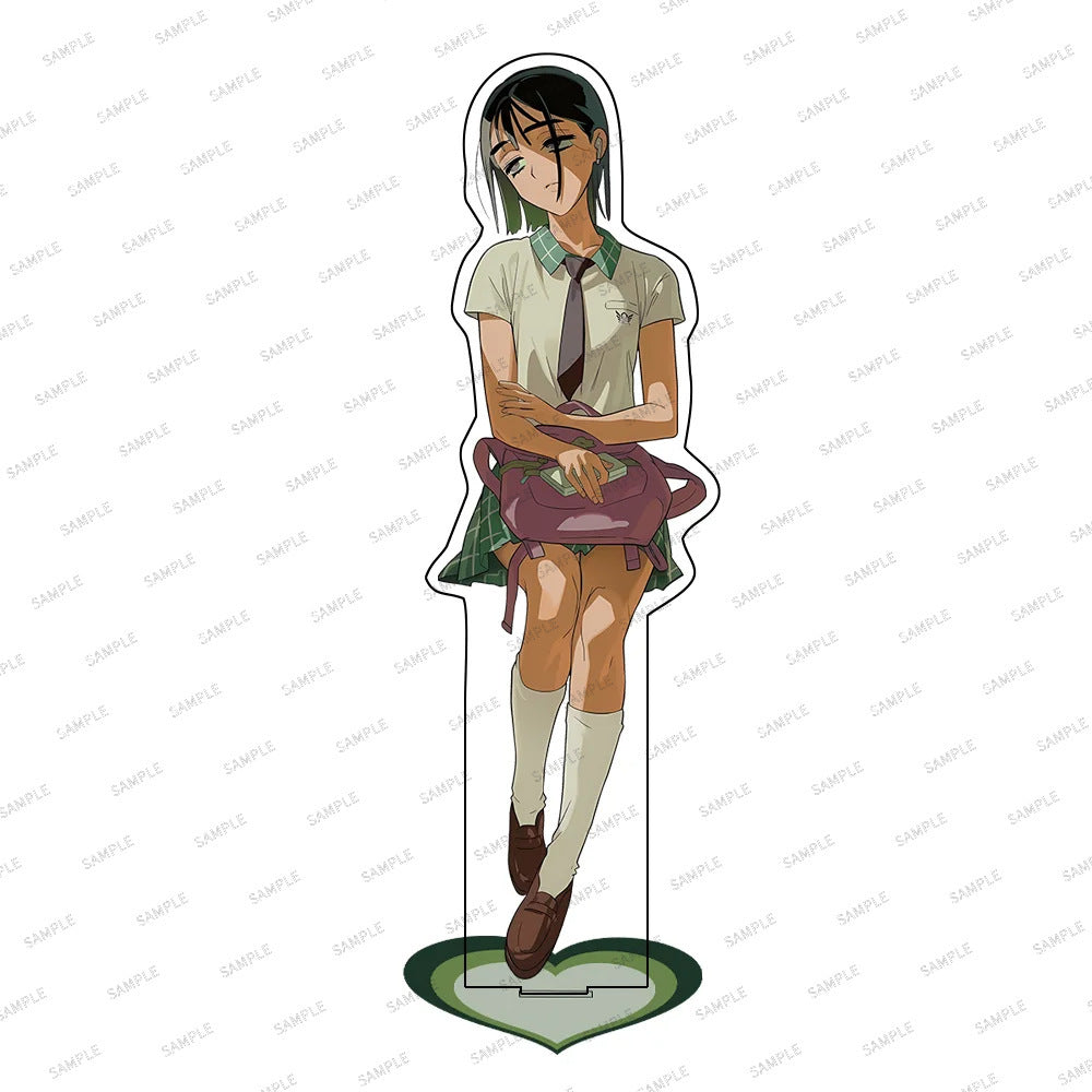 Acrylic Stand 15cm - Alien Stage Fading Youth [chr:sua]