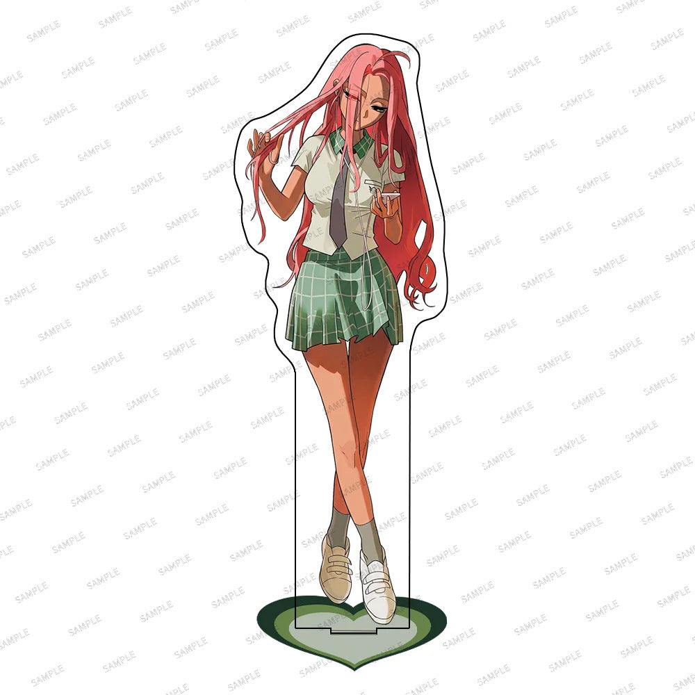 Acrylic Stand 15cm - Alien Stage Fading Youth [chr:mizi]