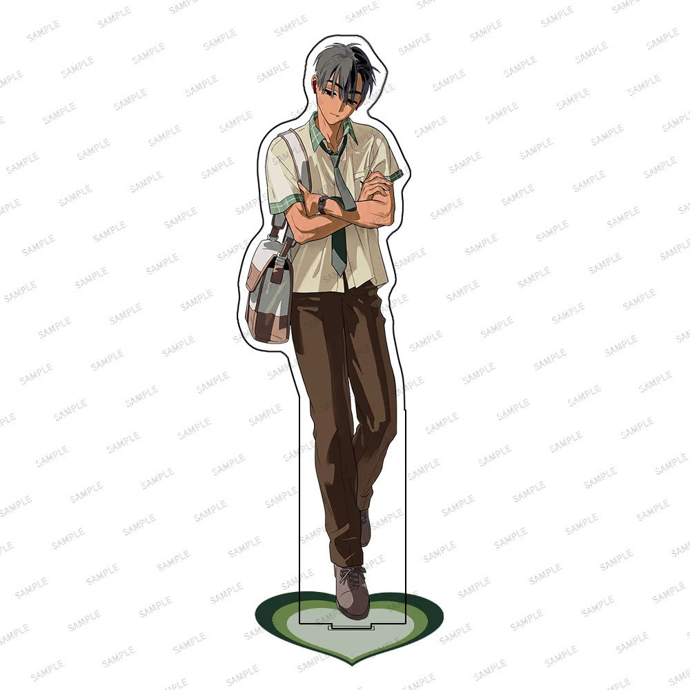 Acrylic Stand 15cm - Alien Stage Fading Youth [chr:ivan]
