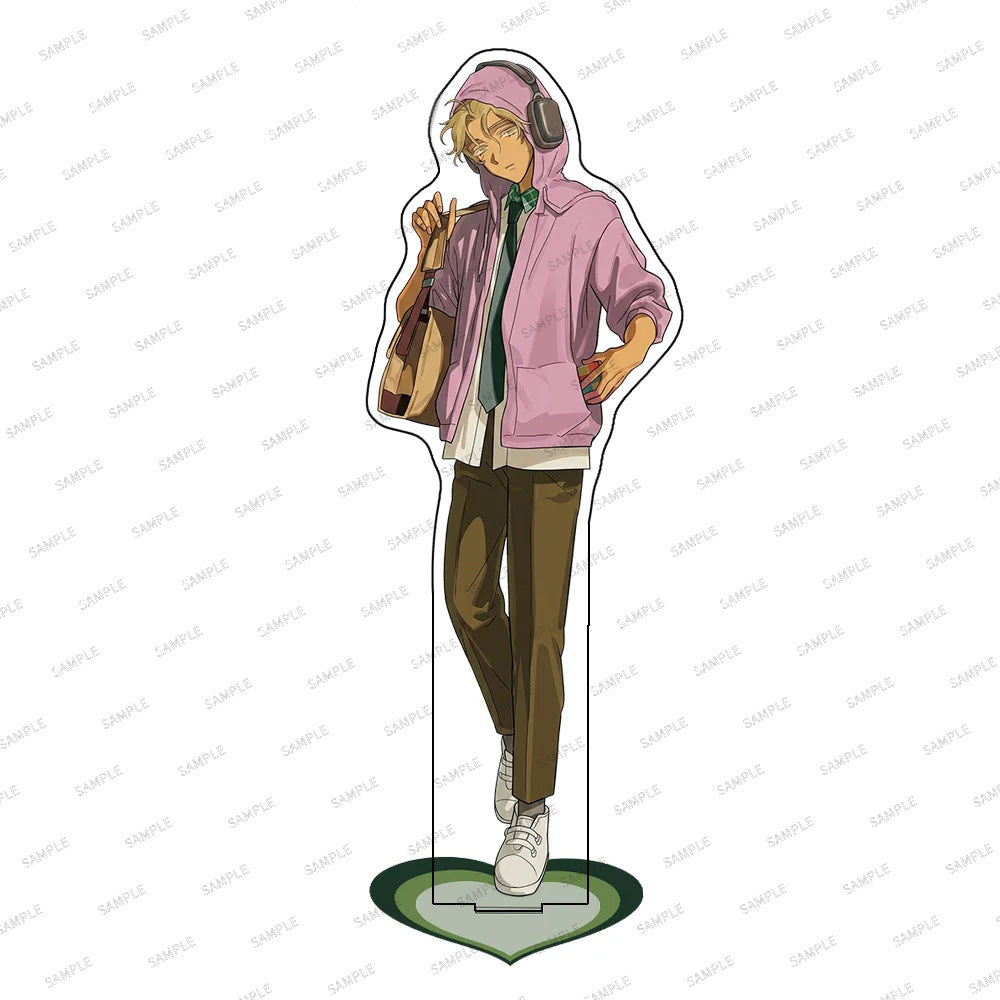 Acrylic Stand 15cm - Alien Stage Fading Youth [chr:luka]