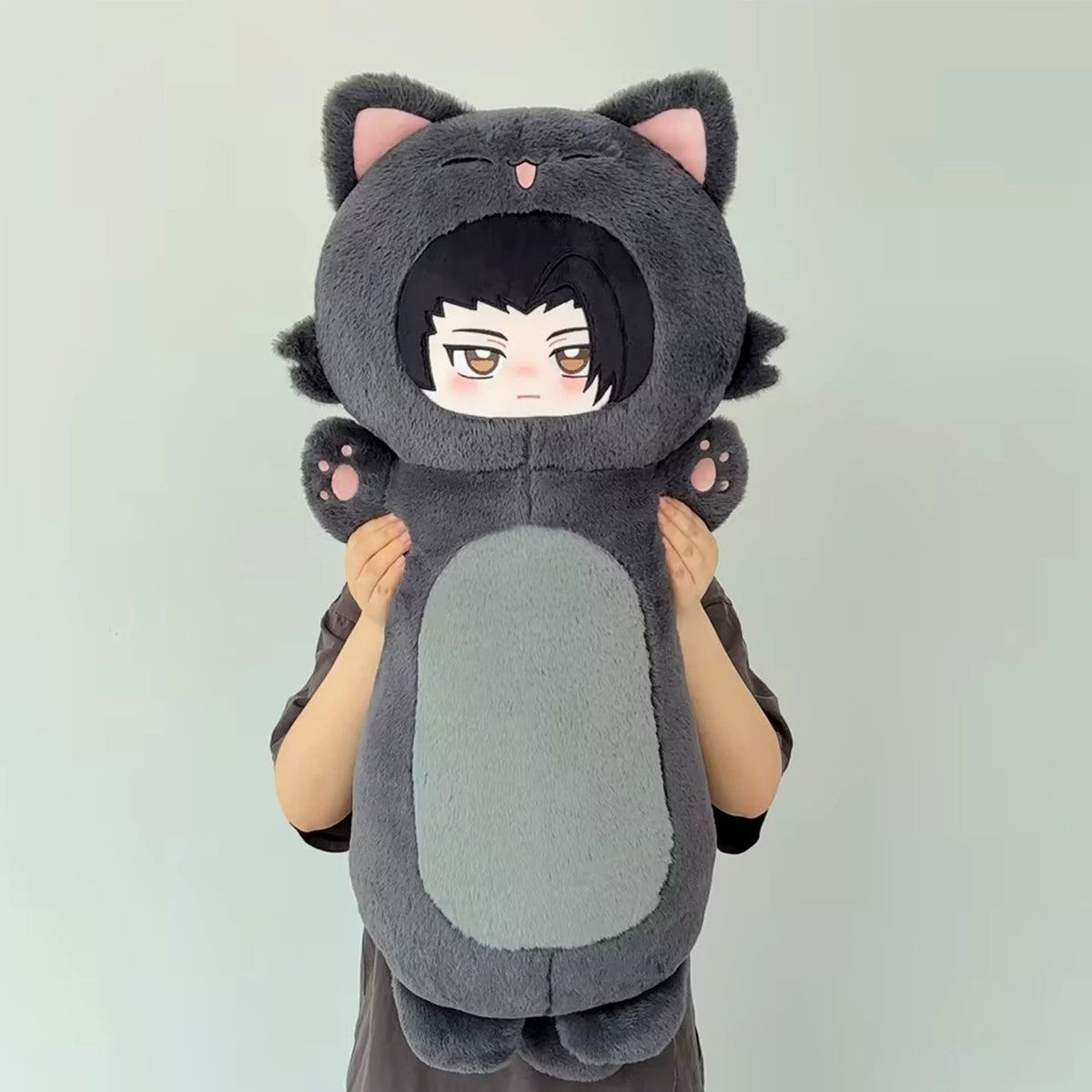 Jujutsu Kaisen 80cm Pillow [chr:geto]