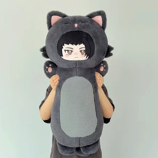 Jujutsu Kaisen 80cm Pillow [chr:geto]