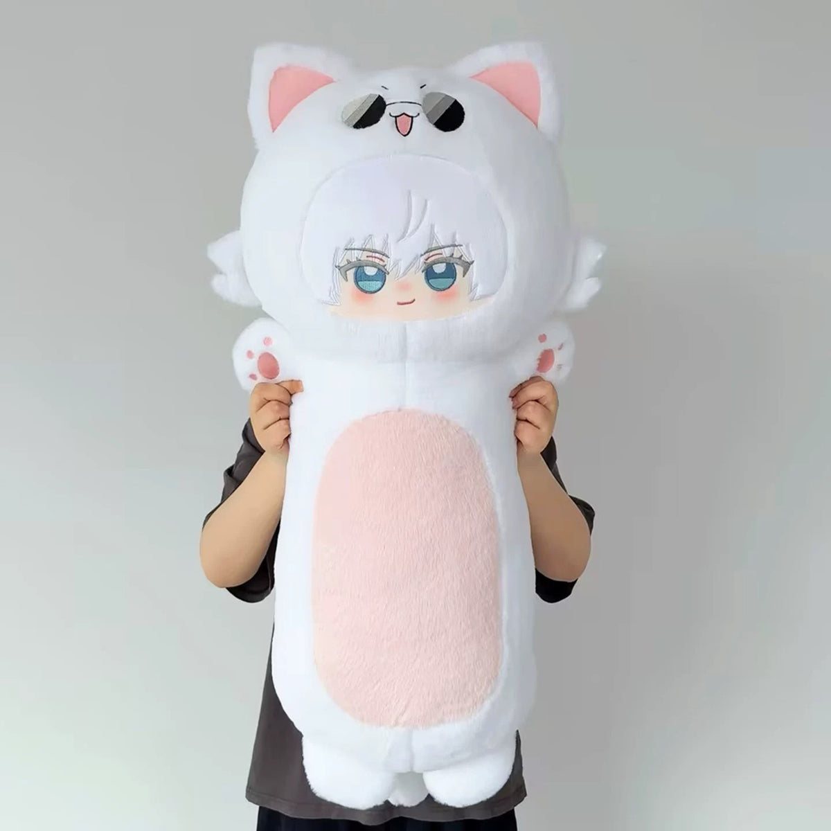 Jujutsu Kaisen 80cm Pillow [chr:gojo]