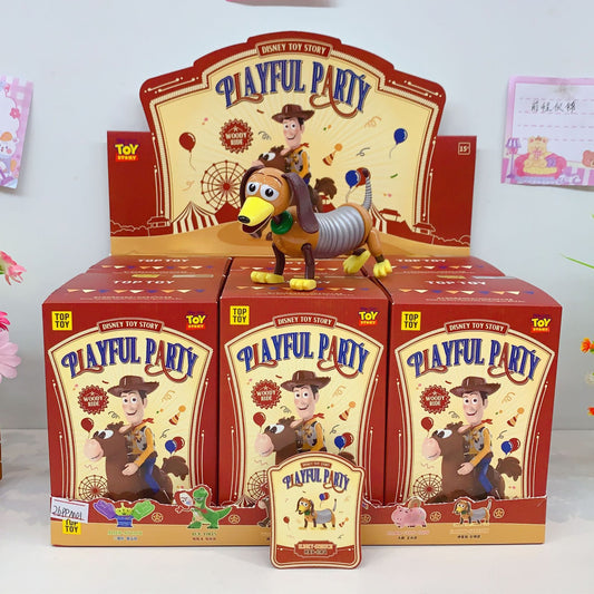 Toy Story Playful Party Blind Box