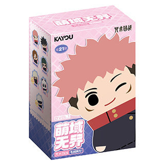 Jujutsu Kaisen Standing Plush Blind Box Single Pack