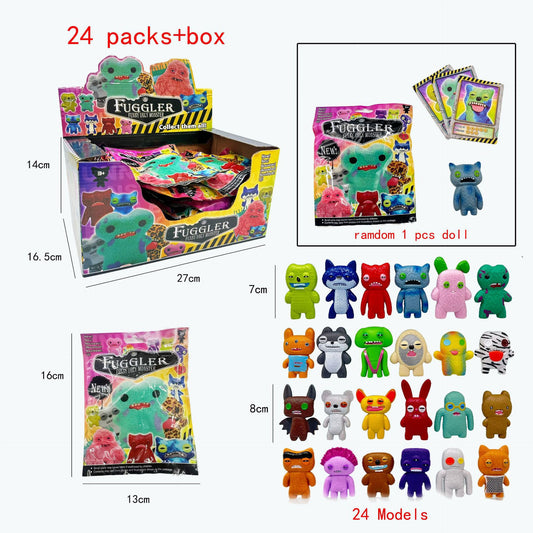 Fuggler Blind Bag Single Pack