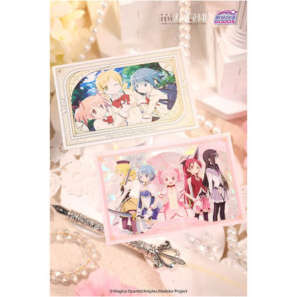 Madoka Magica The Movie Trading Card Single Pack