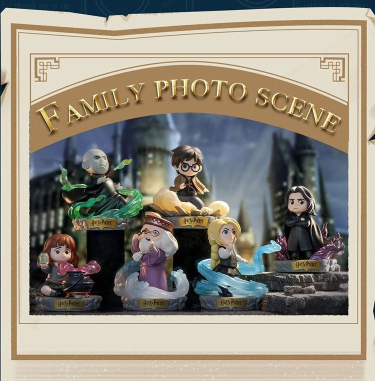 Harry Potter Blind Box