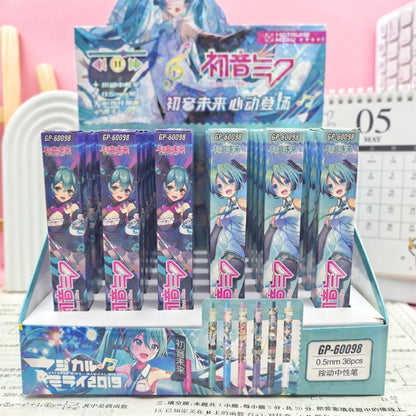 Hatsune Miku Ballpen