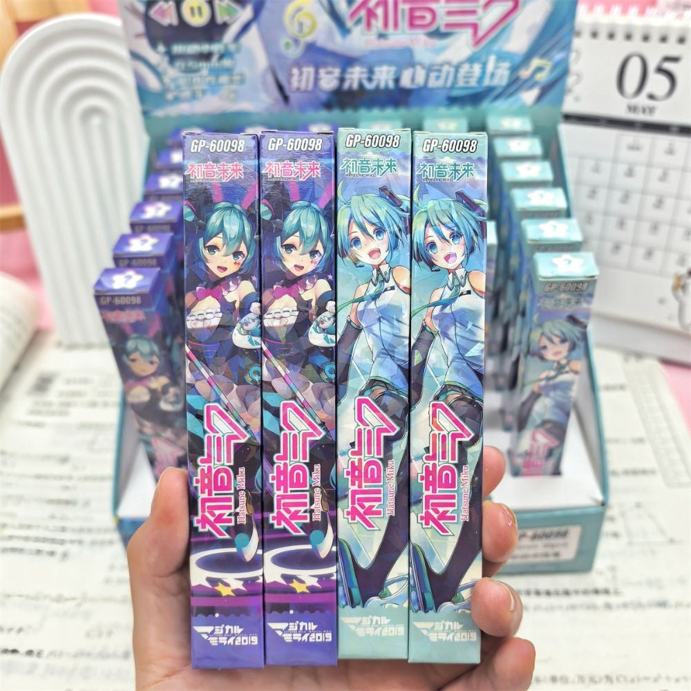 Hatsune Miku Ballpen