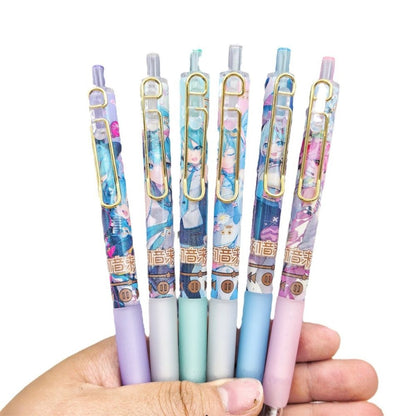 Hatsune Miku Ballpen