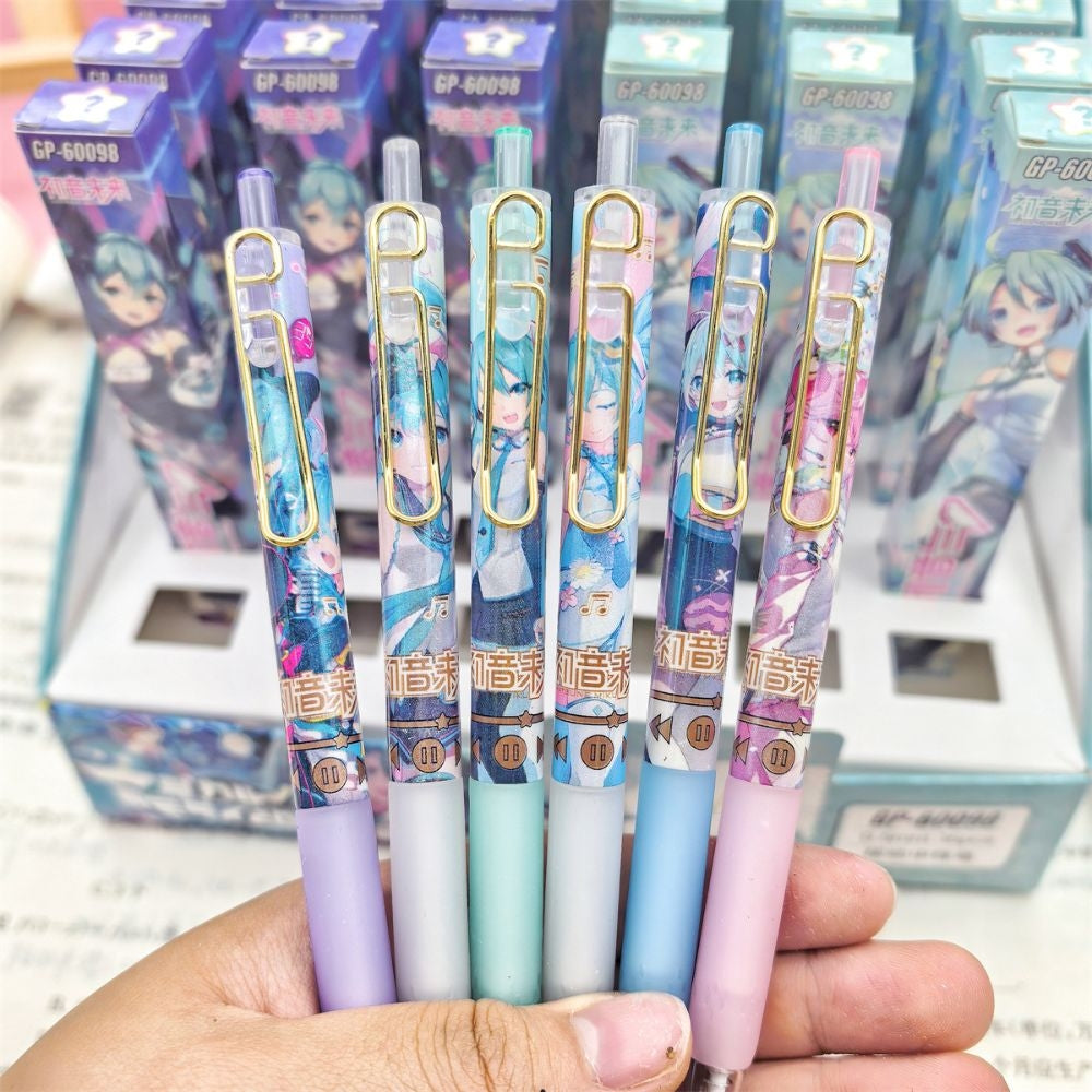 Hatsune Miku Ballpen