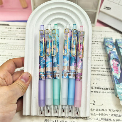 Hatsune Miku Ballpen
