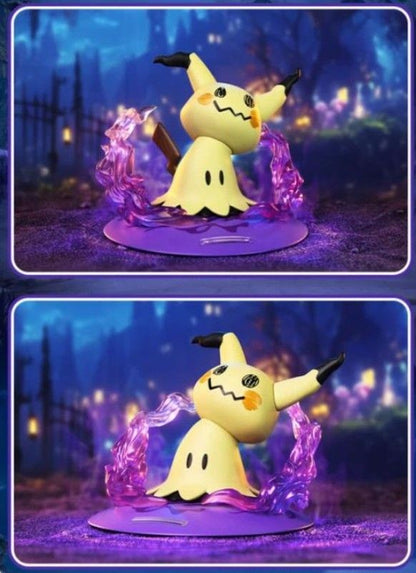 Pokemon Mimikyu Mini Figurine