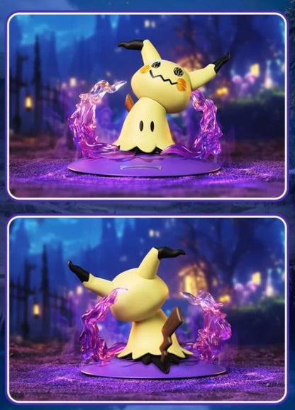 Pokemon Mimikyu Mini Figurine