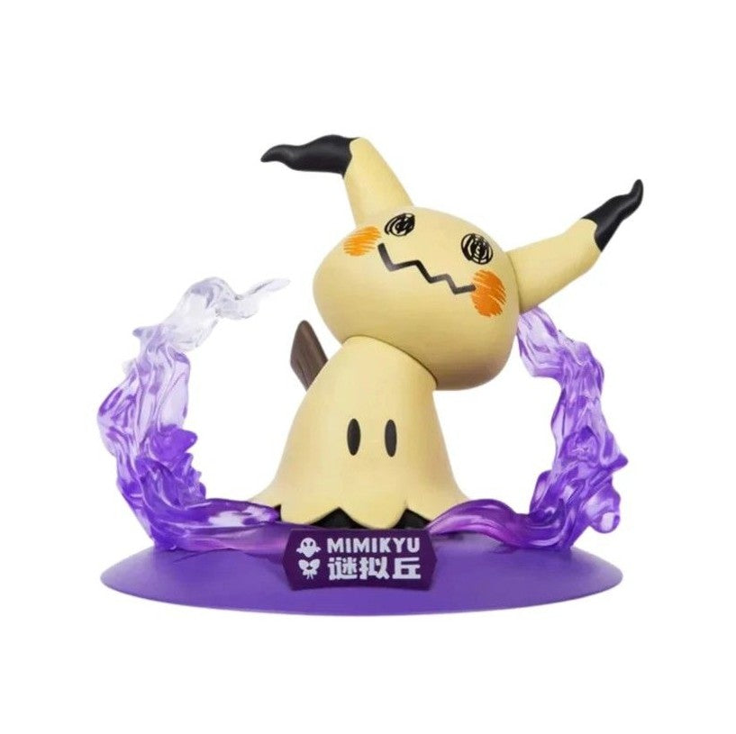 Pokemon Mimikyu Mini Figurine