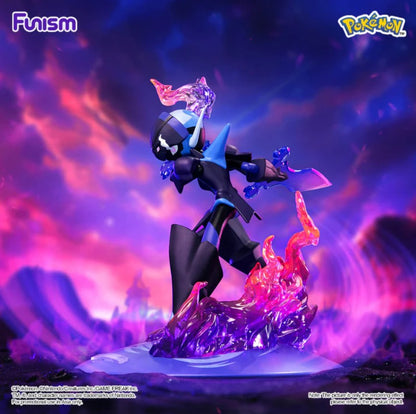 Pokemon Ceruledge Mini Figurine
