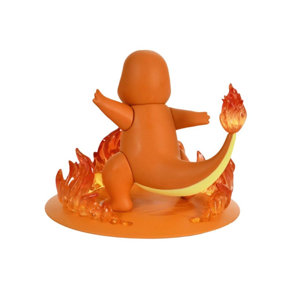 Pokemon Charmander Mini Figurine