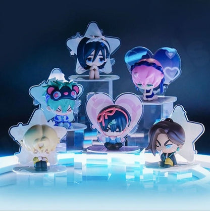 Alien Stage Mini Figurine Blind Box Single Pack [official]