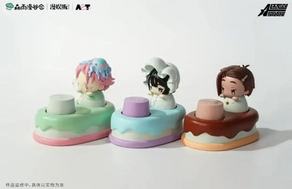 Alien Stage Mechanical Keycaps Blind Box Single Pack [tmall]