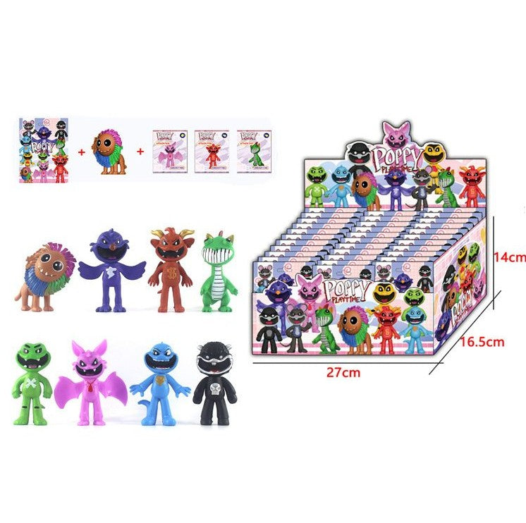 Poppy Playtime Blind Box Single Pack