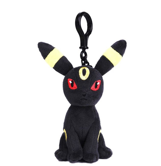 Pokemon 10.5cm Hanging Plush - Umbreon