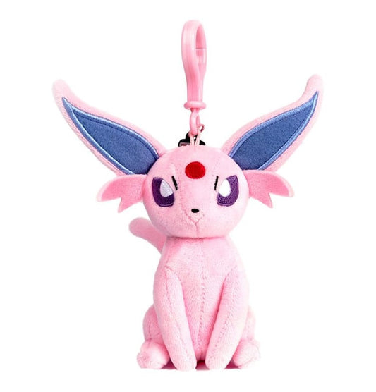 Pokemon 10.5cm Hanging Plush - Espeon