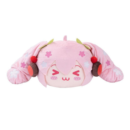 [official License] Hatsune Miku Pink Messenger Bag