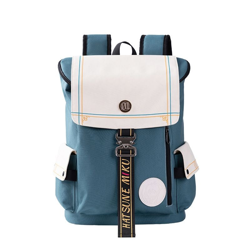 [official License] Hatsune Miku Backpack