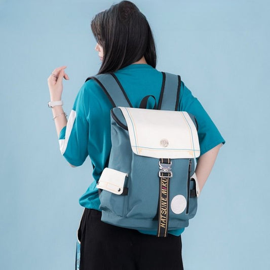 [official License] Hatsune Miku Backpack