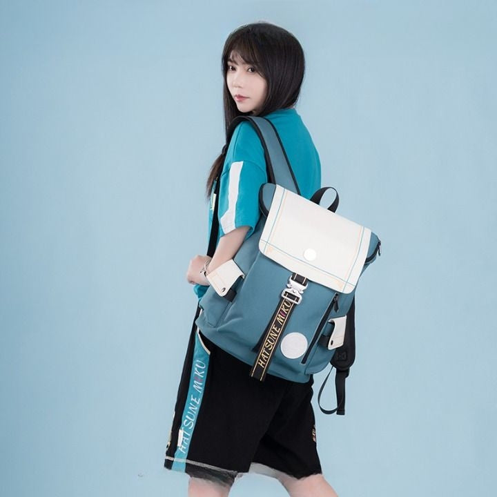 [official License] Hatsune Miku Backpack