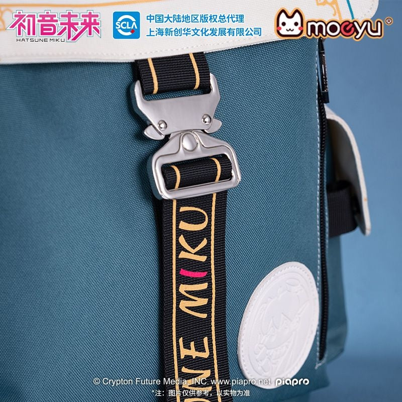 [official License] Hatsune Miku Backpack