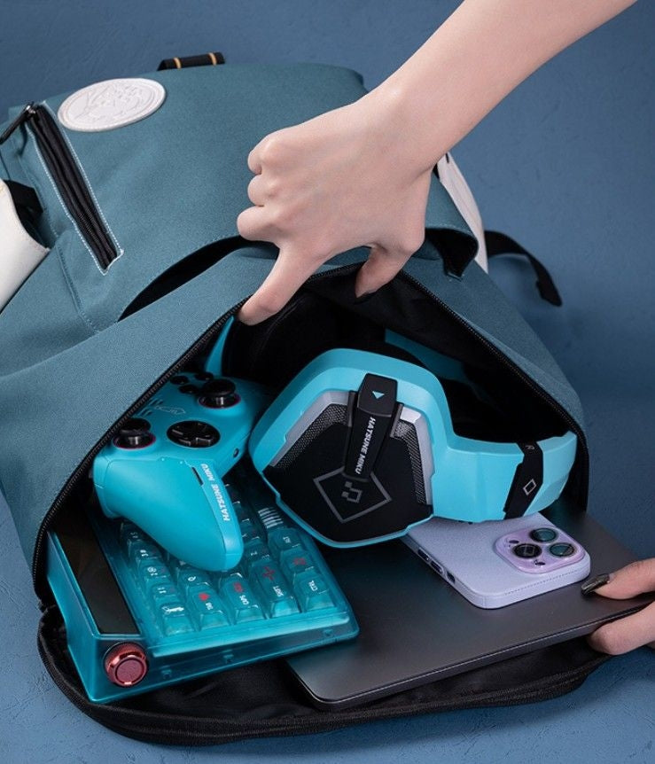 [official License] Hatsune Miku Backpack