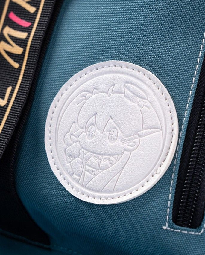 [official License] Hatsune Miku Backpack