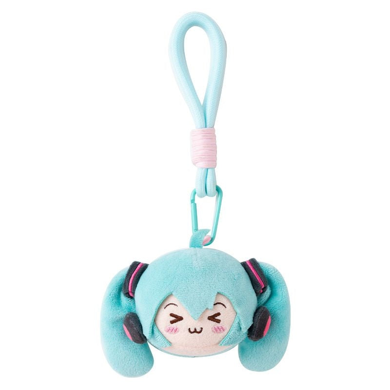 [official License] Hatsune Miku Hanging Plush