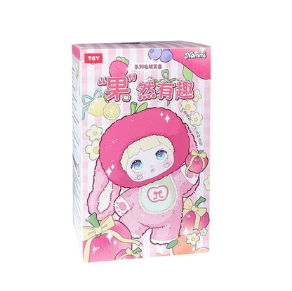 Nommi Version 3 Fruit Series Blind Bag Single Pack