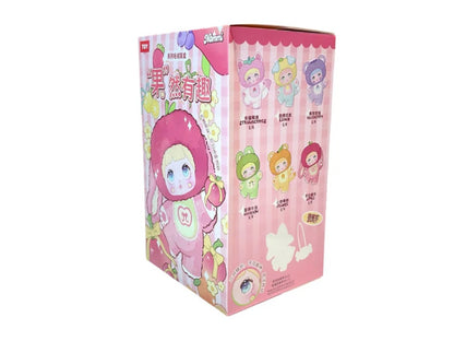 Nommi Version 3 Fruit Series Blind Bag Single Pack