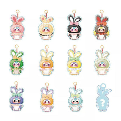 Lilly Rabbit 2nd Gen Blind Bag Single Pack