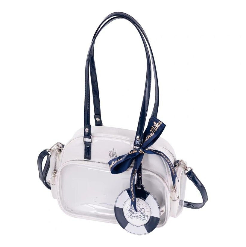 [official] Hatsune Miku Ita Bag