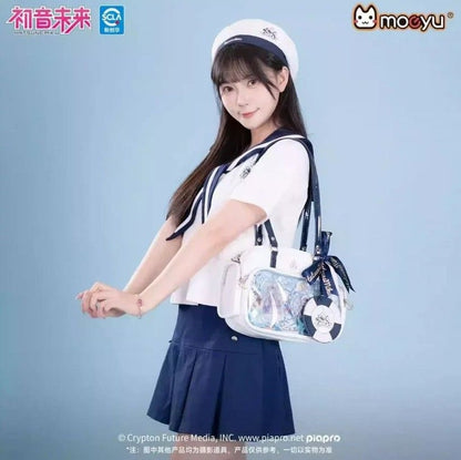 [official] Hatsune Miku Ita Bag