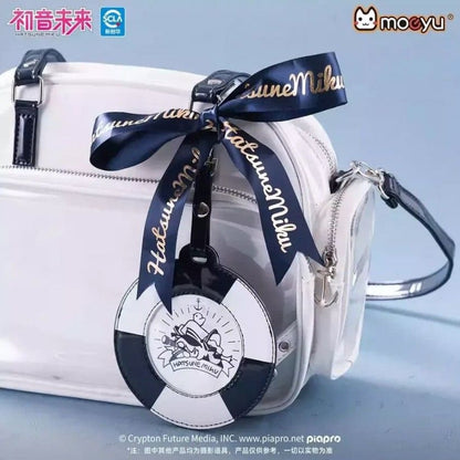 [official] Hatsune Miku Ita Bag