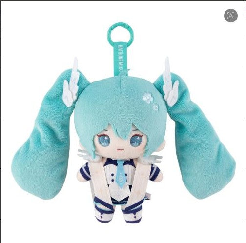 Hatsune Miku Knight Fantasy Series Hanging Plush [official]
